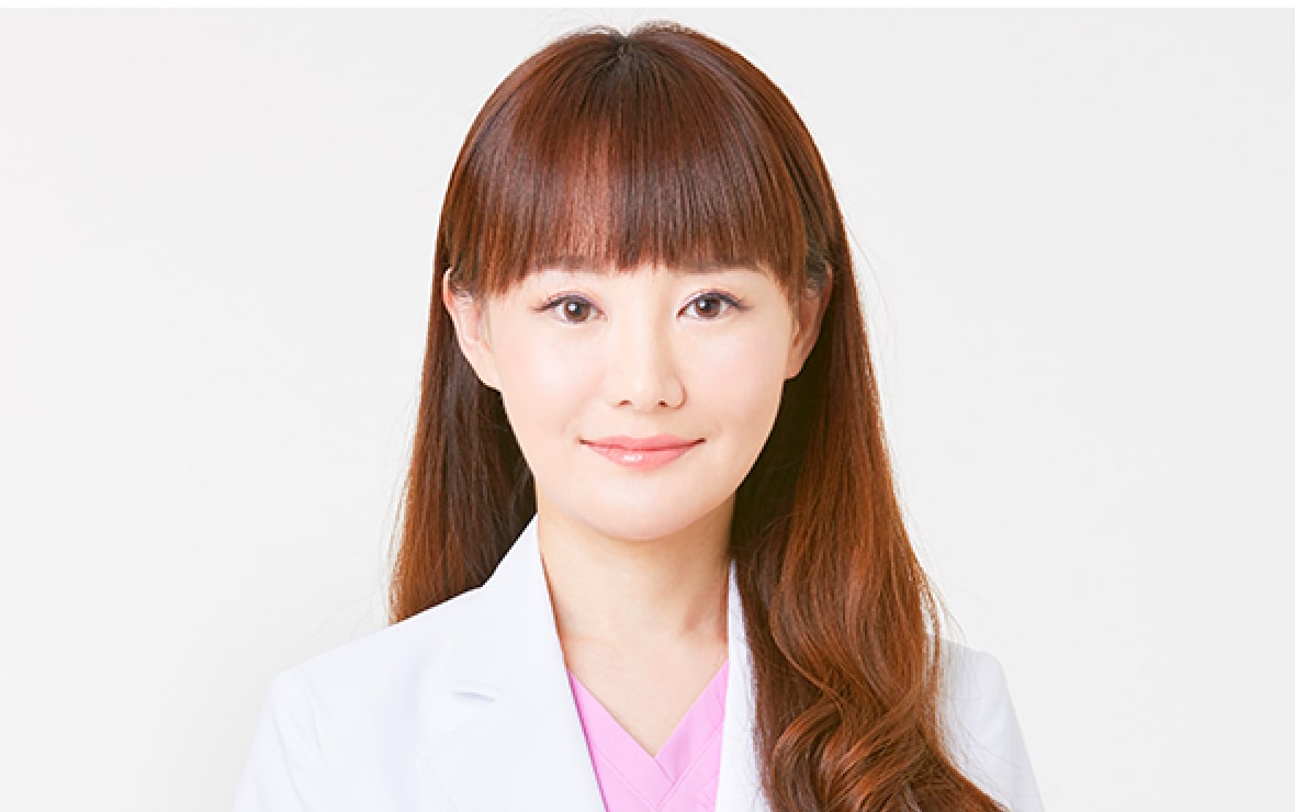 鎌田 紀美子 医师