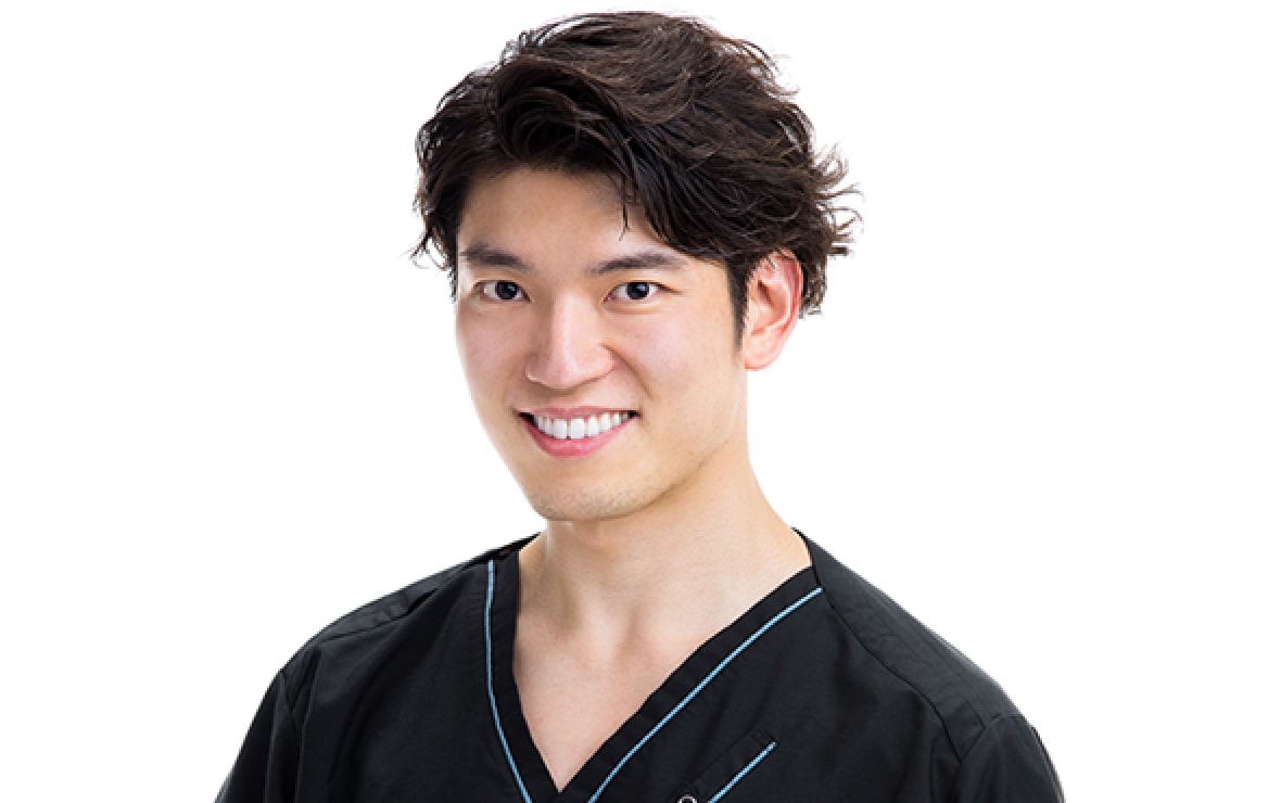 森山 堅太郎 医师