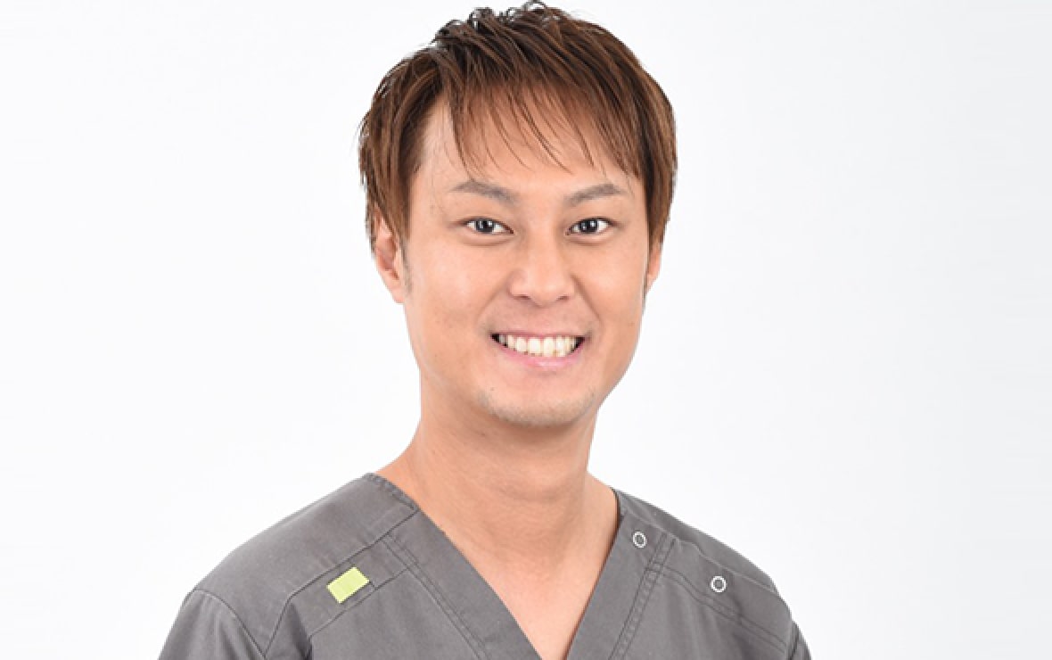 篠永 宏行 医师