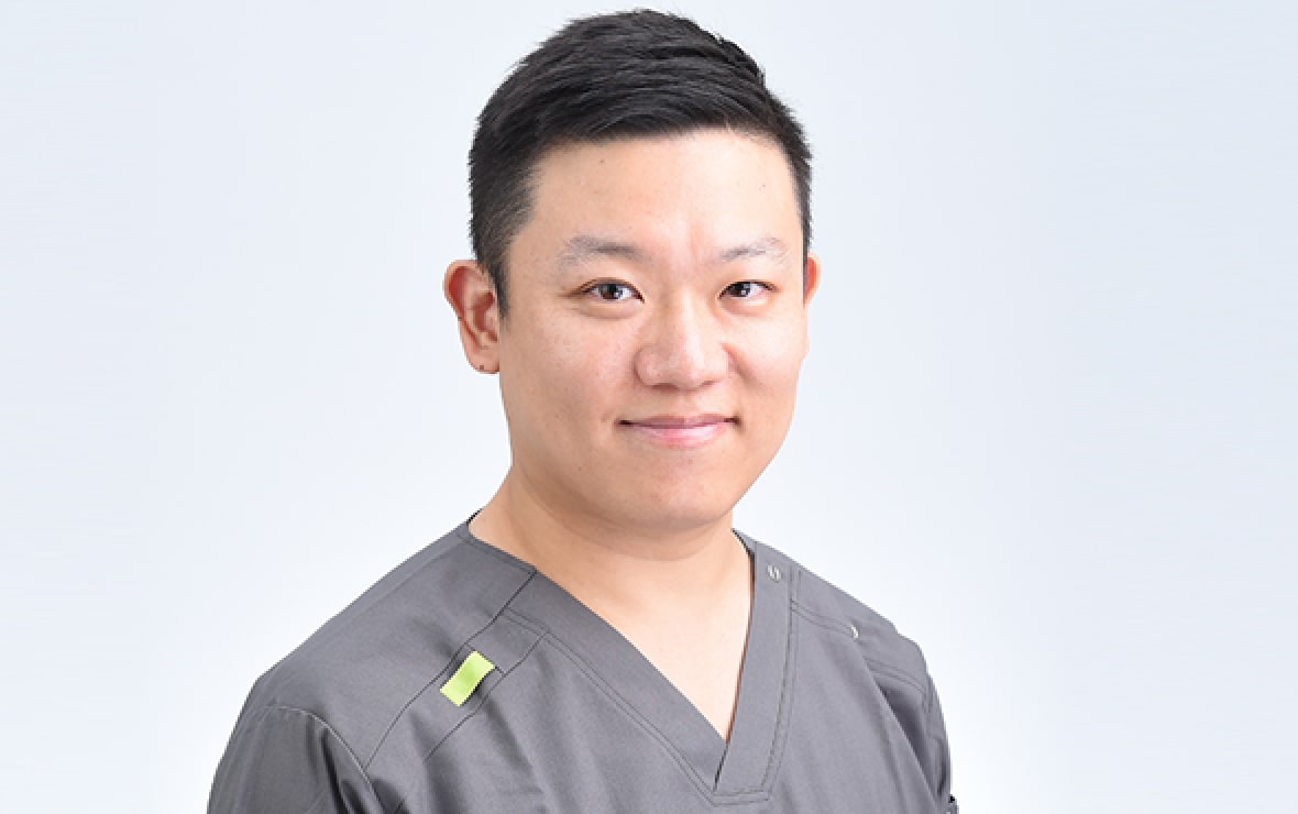 松村 智文 医师