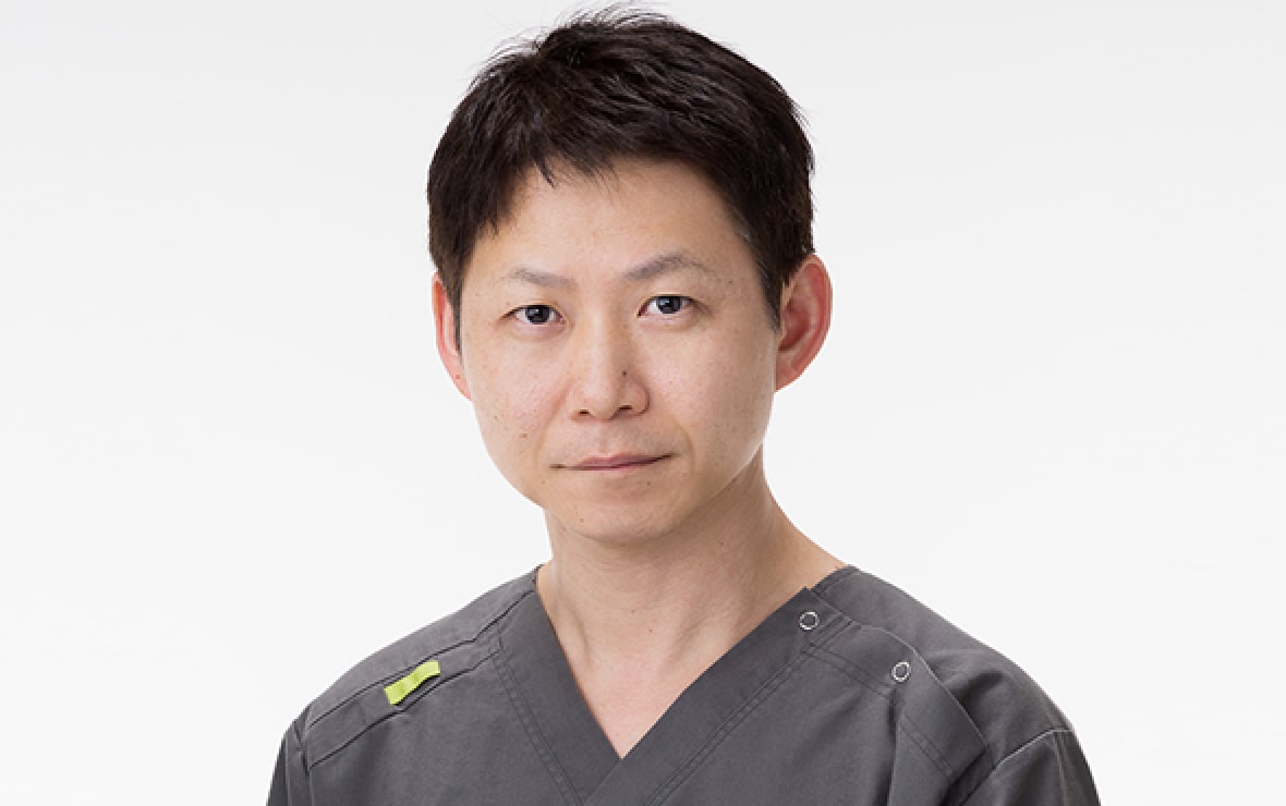 青柳 慶憲 医师