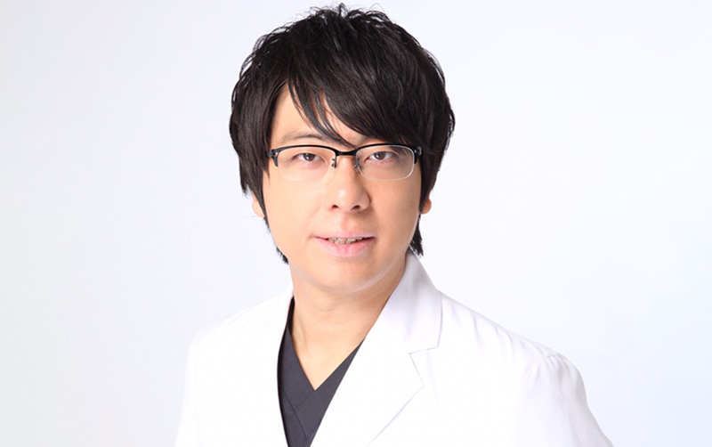 橋田 修 医师