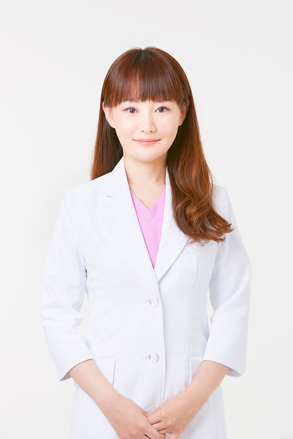 鎌田 紀美子 医师